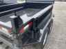 2025 WEBERLANE DUMP TRAILER 6 X 10 5200LB TANDEM - Image 12 of 14