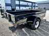 2024 WEBERLANE WL DUMP TRAILER 5X10 SINGLE AXLE DUMP TRAILER 5200LBS AXLE - Image 2 of 10