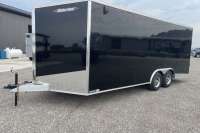 2025 WEBERLANE CAR HAULER 8.5 X 20 - Ripley RV Details page