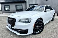 2022 CHRYSLER 300 S - Ripley RV Details page