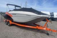 2022 STARCRAFT MARINE SVX231OB - Ripley RV Details page