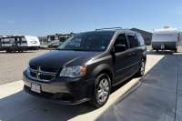 2016 DODGE GRAND CARAVAN - Ripley RV Details page