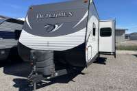 2014 DUTCHMEN DUTCHMEN 245RKS - Ripley RV Details page
