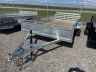 2025 TOW-TEK 6X12 GALVANIZED - Image 8 of 8
