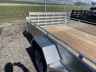 2025 TOW-TEK 6X12 GALVANIZED - Image 2 of 8