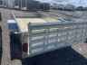 2025 TOW-TEK 6X12 GALVANIZED - Image 3 of 8
