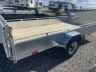 2025 TOW-TEK 6X12 GALVANIZED - Image 5 of 8