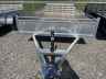 2025 TOW-TEK 6X12 GALVANIZED - Image 7 of 8