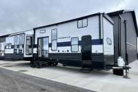 2026 FOREST RIVER TIMBERWOLF 39DL - Ripley RV Details page