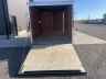 2026 WEBERLANE ENCLOSED V-NOSE 7X12 TANDEM AXLE - Image 5 of 11