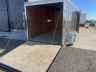2026 WEBERLANE ENCLOSED V-NOSE 7X12 TANDEM AXLE - Image 6 of 11