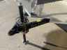 2026 WEBERLANE ENCLOSED V-NOSE 7X12 TANDEM AXLE - Image 9 of 11