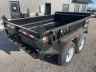 2026 WEBERLANE WL DUMP TRAILER 6X10 TANDEM AXLE STEEL - Image 5 of 12