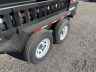 2026 WEBERLANE WL DUMP TRAILER 6X10 TANDEM AXLE STEEL - Image 4 of 12