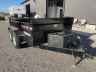 2026 WEBERLANE WL DUMP TRAILER 6X10 TANDEM AXLE STEEL - Image 3 of 12