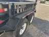 2026 WEBERLANE WL DUMP TRAILER 6X10 TANDEM AXLE STEEL - Image 8 of 12