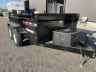 2026 WEBERLANE WL DUMP TRAILER 6X10 TANDEM AXLE STEEL - Image 9 of 12