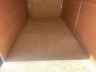 2026 WEBERLANE ENCLOSED V-NOSE INSTOCK 7 X 16 NOSE RAMP DOOR - Image 8 of 12