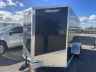 2026 WEBERLANE ENCLOSED V-NOSE INSTOCK 7 X 16 NOSE RAMP DOOR - Image 11 of 12