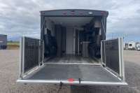2021 KZ SPORTSMEN LE TOY HAULER 250THLE - Ripley RV Details page
