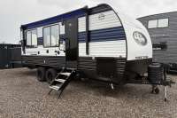 2026 FOREST RIVER GREY WOLF 18RR - Ripley RV Details page