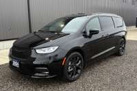 2024 CHRYSLER PACIFICA S - Ripley RV Details page