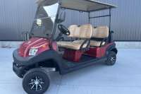 2023 AGT ZEPHYR 4G - Ripley RV Details page