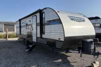 2022 FOREST RIVER SALEM CRUISE LITE 28VBXL - Ripley RV Details page