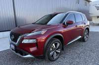 2023 NISSAN ROGUE - Ripley RV Details page