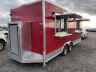 2026 TOW TEK TT CONCESSION TRAILER 8 X 20 - Image 1 of 20