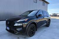 2023 NISSAN ROGUE - Ripley RV Details page