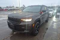 2024 JEEP GRAND CHEROKEE - Ripley RV Details page