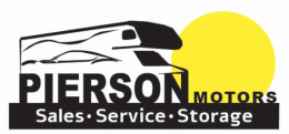 Pierson Motors Logo