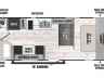 2026 FOREST RIVER Clipper 26BH - Image 3 of 3