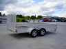 2026 ENBECK TANDEM AXLE UTILITY 7X12 - 22 INCH HIGH SIDE - Image 3 of 4