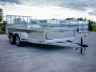 2026 ENBECK TANDEM AXLE UTILITY 7X16 -22 INCH HIGH SIDE - Image 1 of 4