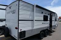 2027 KZ SPORTSMEN CLASSIC 230RB - Ripley RV Details page