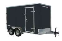 2025 WEBERLANE WL V NOSE 7X16X6'6 - Ripley RV Details page