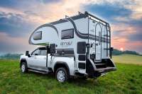 2025 nuCamp CIRRUS 820 - Smithville RV Details page