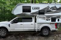 2026 LANCE Lance 850 - Smithville RV Details page
