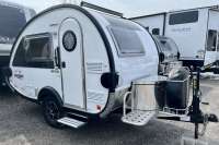 2019 nuCamp TAB 320 S BOONDOCK EDGE - Smithville RV Details page