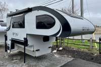 2025 nuCamp CIRRUS 820 - Smithville RV Details page