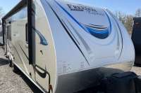 2018 COACHMEN FREEDOM EXPRESS 246RKS - Smithville RV Details page