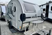 2024 nuCamp TAB 320 CS-S BOONDOCK PACKAGE - Smithville RV Details page