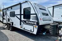 2025 WINNEBAGO MICRO MINNIE 2225RL - Smithville RV Details page