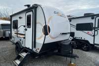 2022 ROCKWOOD GEO PRO 15TB - Smithville RV Details page