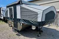 2023 ROCKWOOD LIMITED 1640LTD - Smithville RV Details page