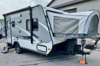 2016 JAYCO JAY FEATHER X17Z - Smithville RV Details page
