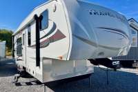 2013 STARCRAFT TRAVEL STAR GALAXY 275RKS - Smithville RV Details page