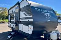 2025 GRAND DESIGN TRANSCEND ONE 151RB - Smithville RV Details page